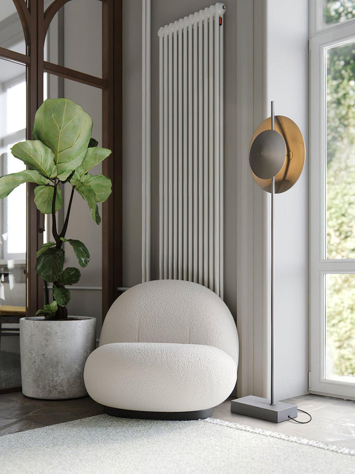 Dawn Floor Lamp - Vakkerlight