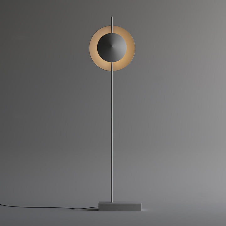 Dawn Floor Lamp - Vakkerlight