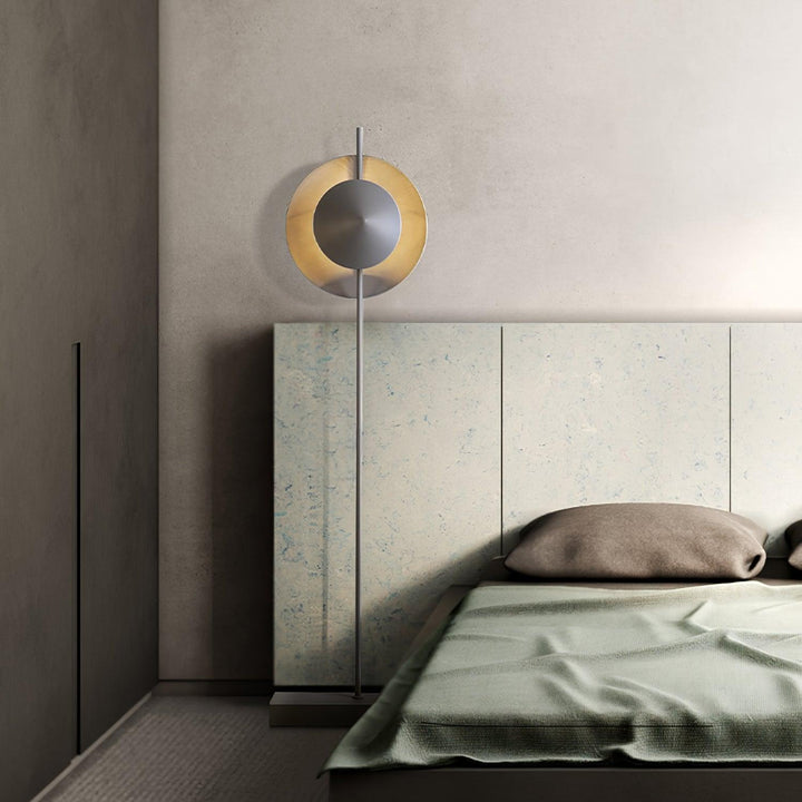 Dawn Floor Lamp - Vakkerlight