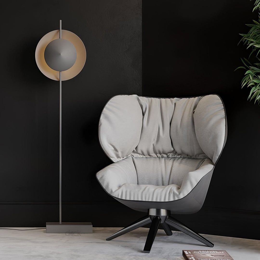 Dawn Floor Lamp - Vakkerlight