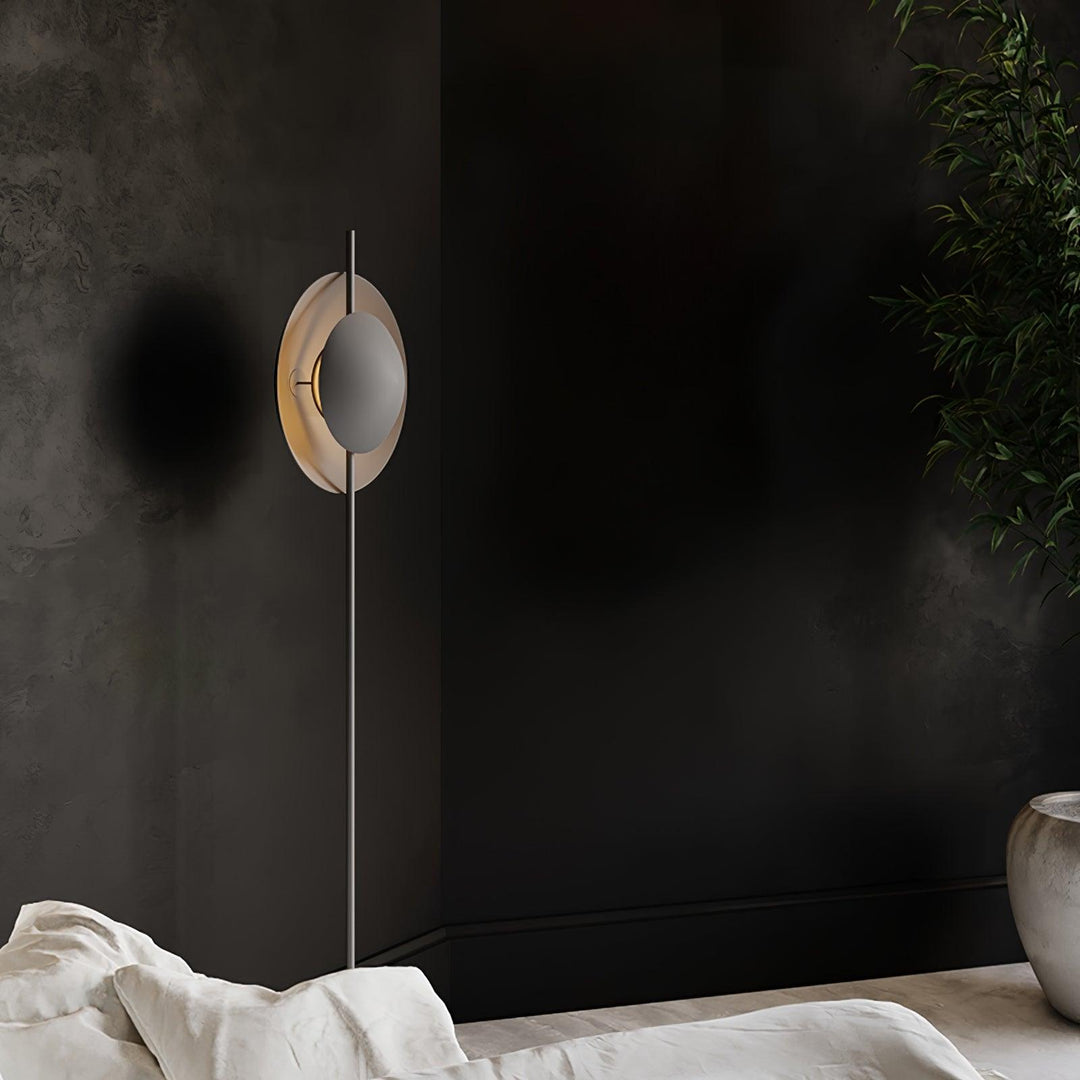 Dawn Floor Lamp - Vakkerlight