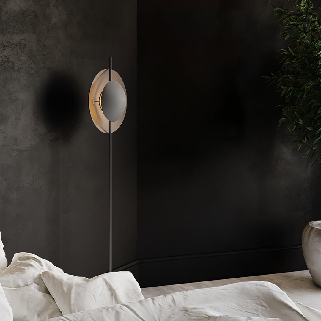 Dawn Floor Lamp - Vakkerlight