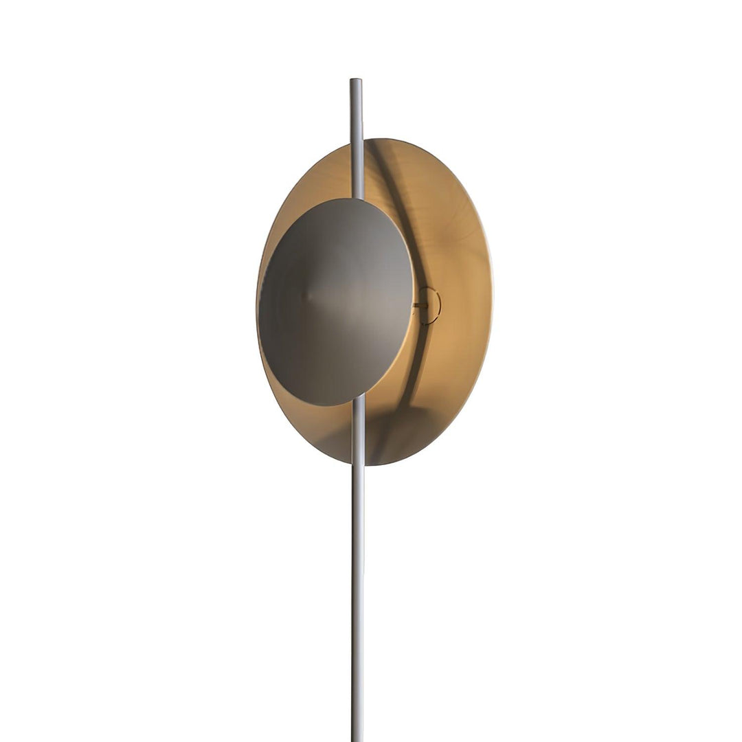 Dawn Floor Lamp - Vakkerlight