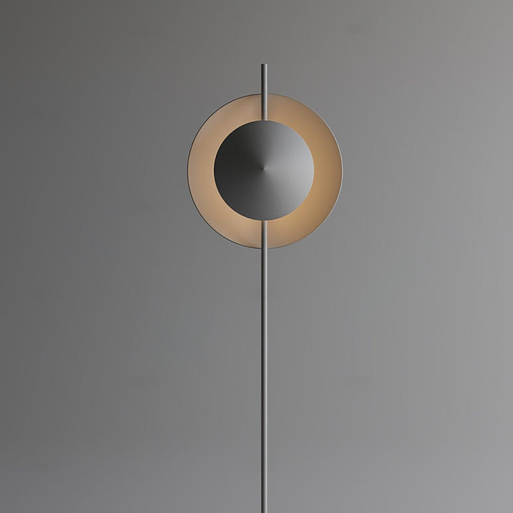 Dawn Floor Lamp - Vakkerlight