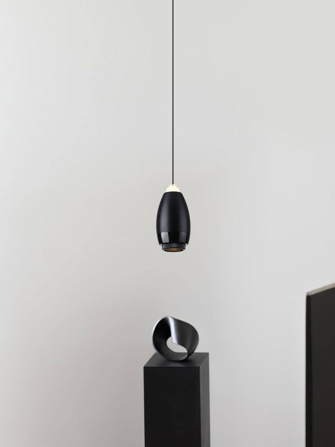 Dawn Pendant Light - Vakkerlight