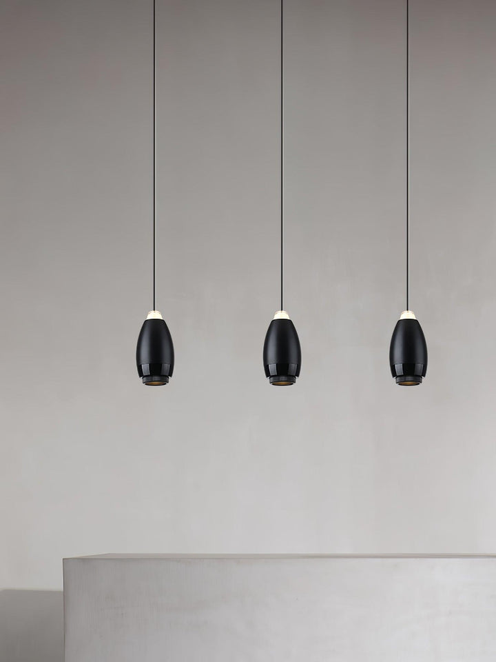 Dawn Pendant Light - Vakkerlight