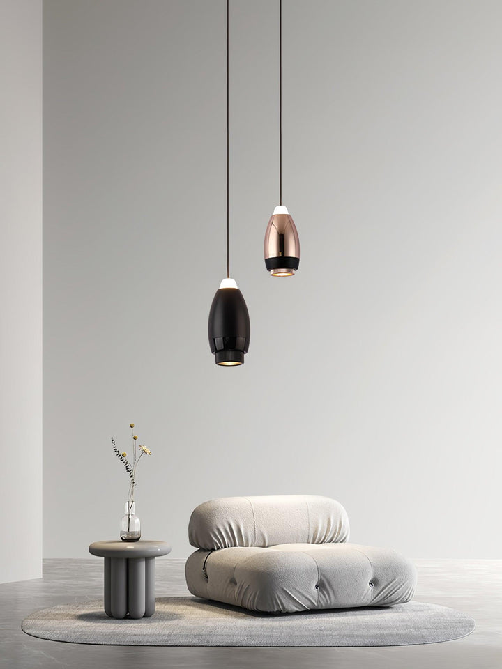 Dawn Pendant Light - Vakkerlight