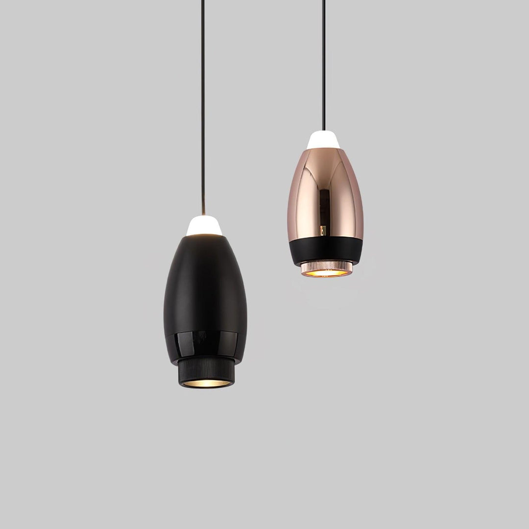 Dawn Pendant Light - Vakkerlight