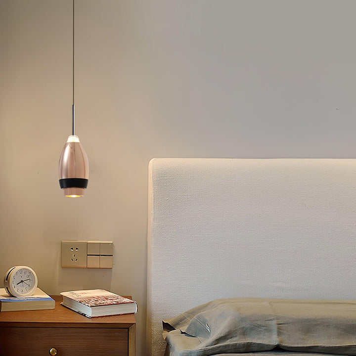 Dawn Pendant Light - Vakkerlight