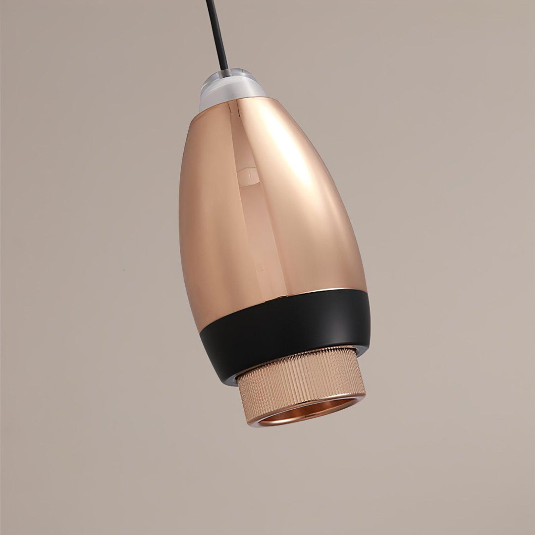 Dawn Pendant Light - Vakkerlight