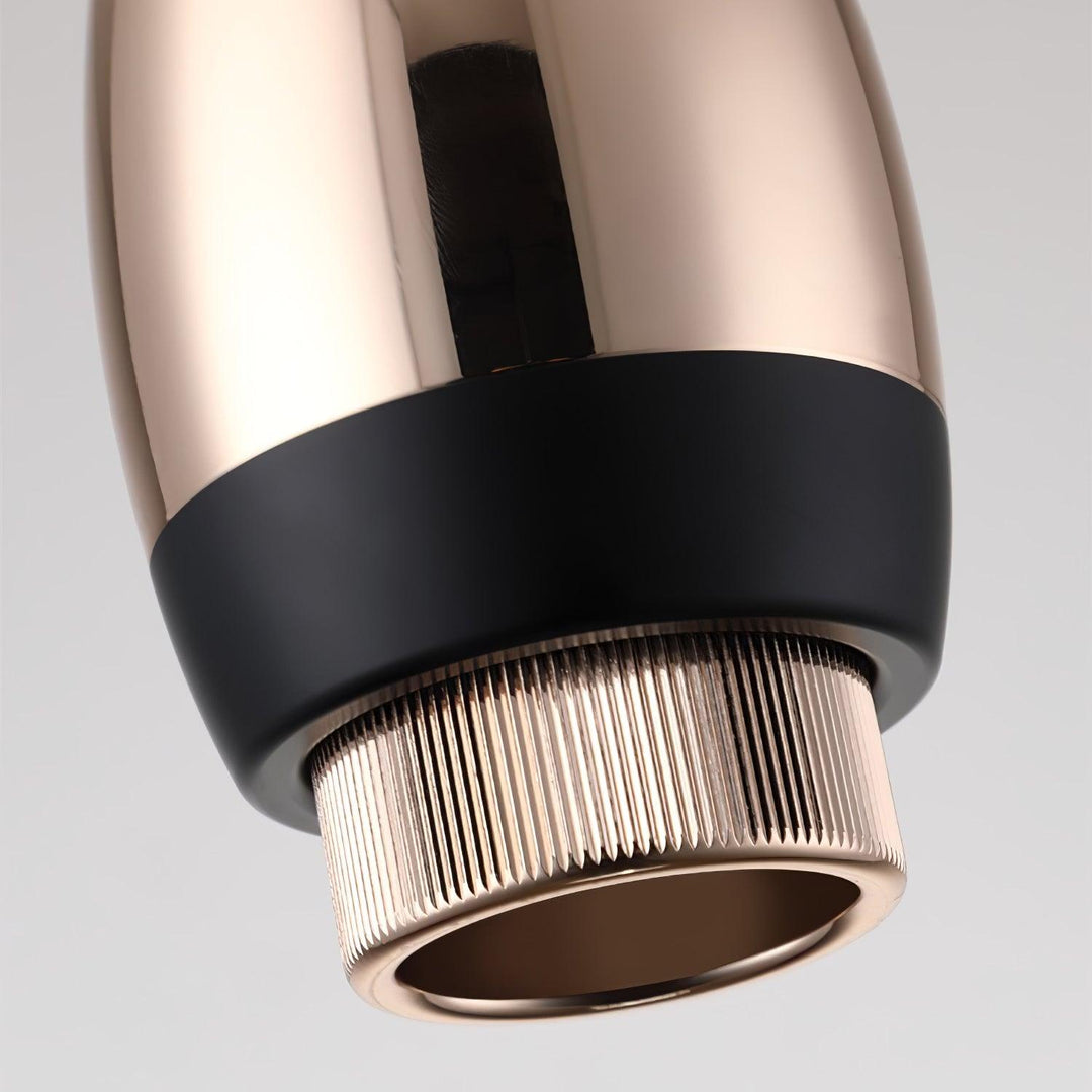 Dawn Pendant Light - Vakkerlight