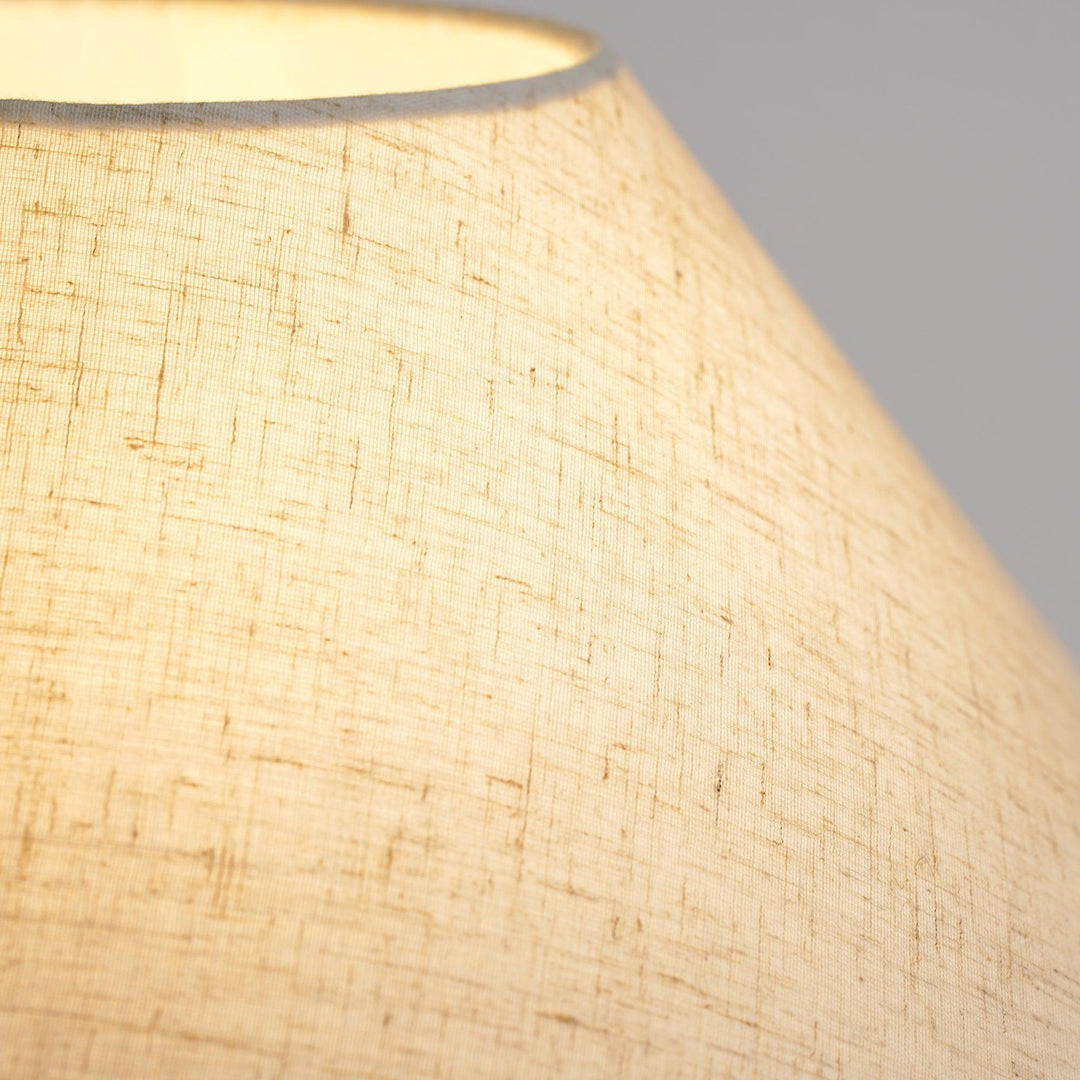 Decker Table Lamp - Vakkerlight