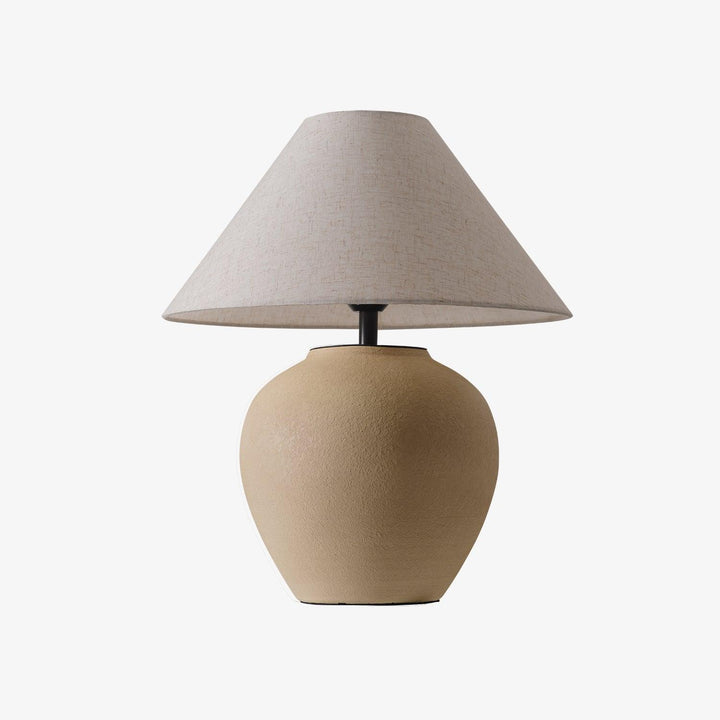 Decker Table Lamp - Vakkerlight