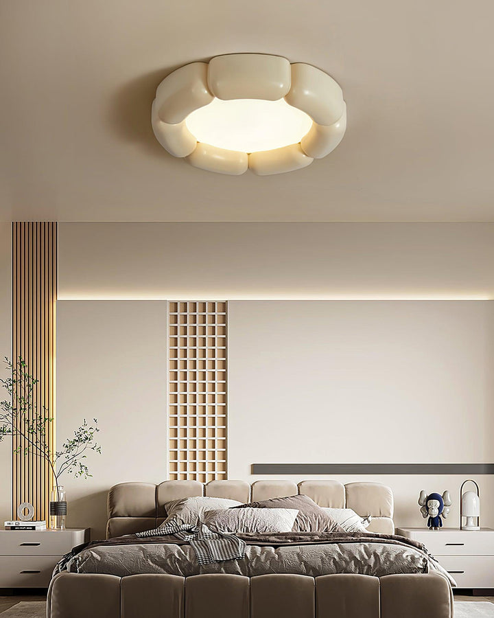 Deco Ceiling Lamp - Vakkerlight