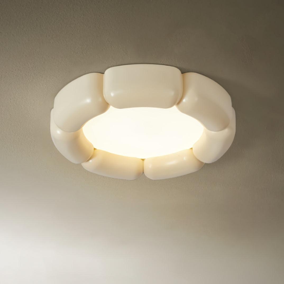 Deco Ceiling Lamp - Vakkerlight