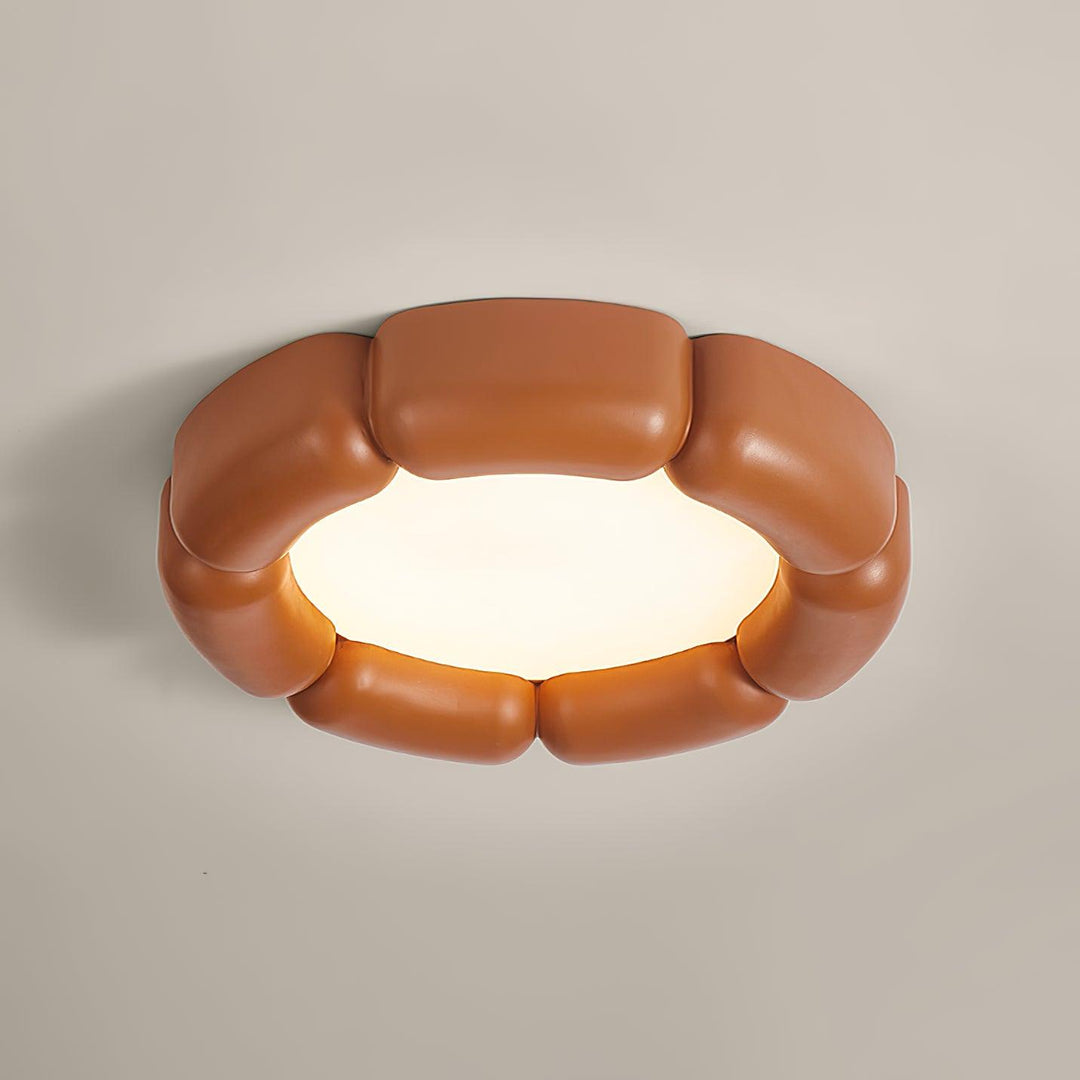 Deco Ceiling Lamp - Vakkerlight