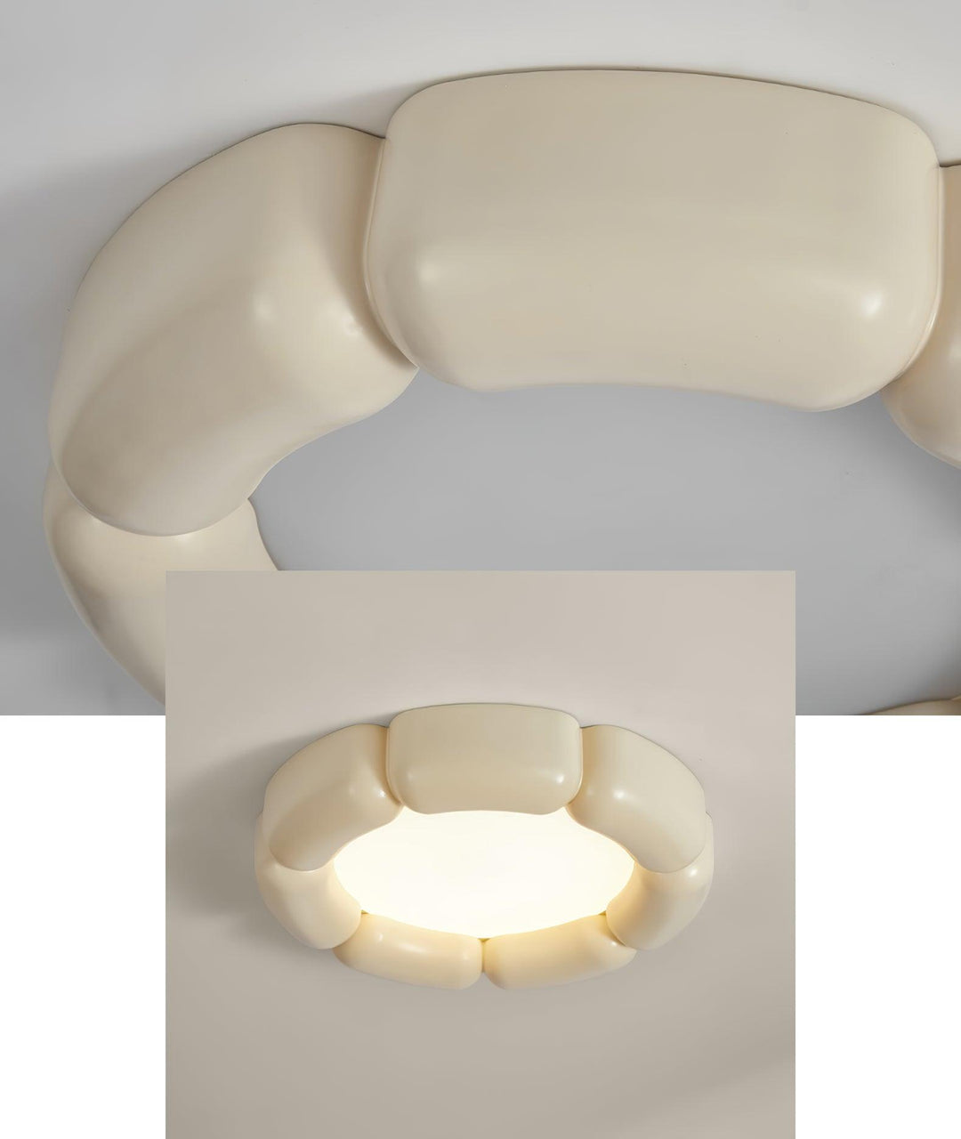 Deco Ceiling Lamp - Vakkerlight