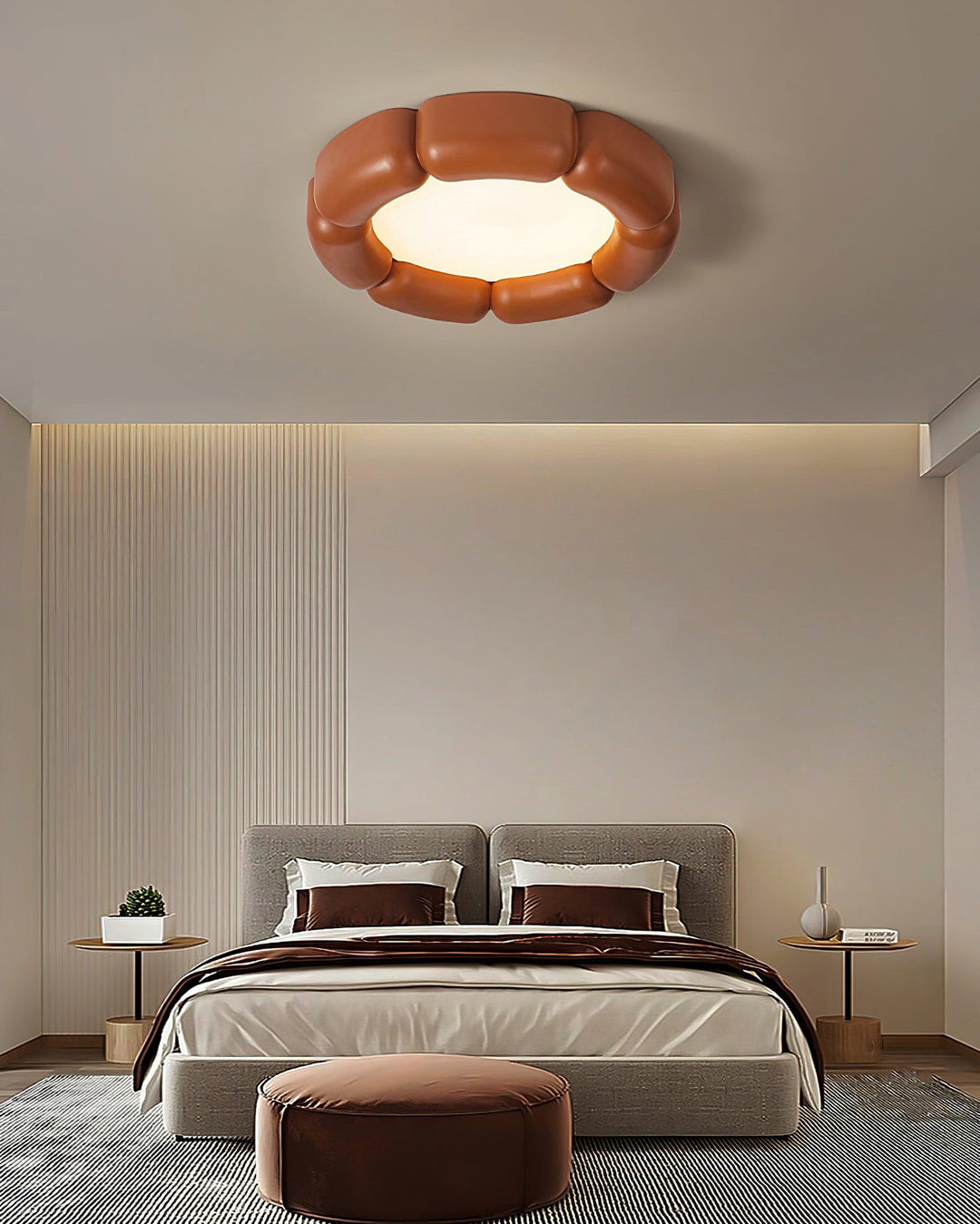 Deco Ceiling Lamp - Vakkerlight