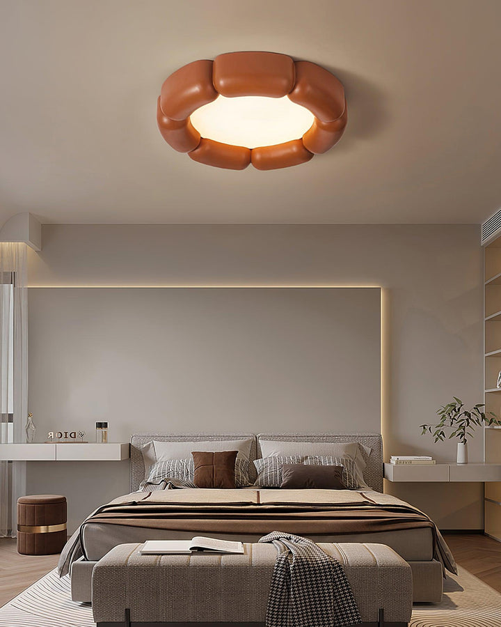 Deco Ceiling Lamp - Vakkerlight