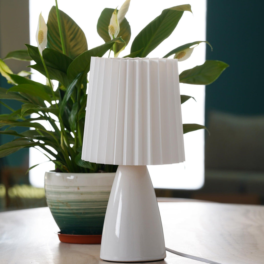 Delilah Table Lamp - Vakkerlight