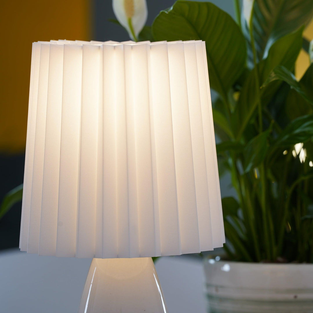 Delilah Table Lamp - Vakkerlight