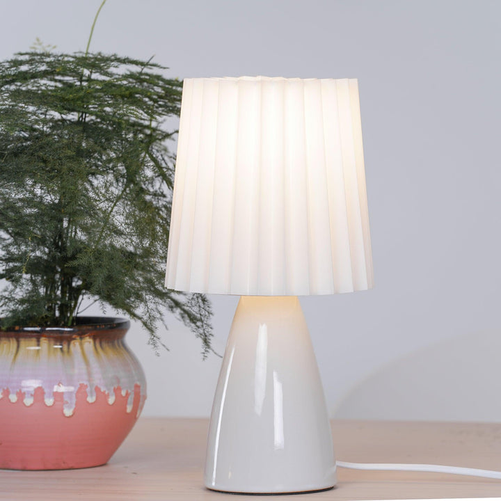 Delilah Table Lamp - Vakkerlight