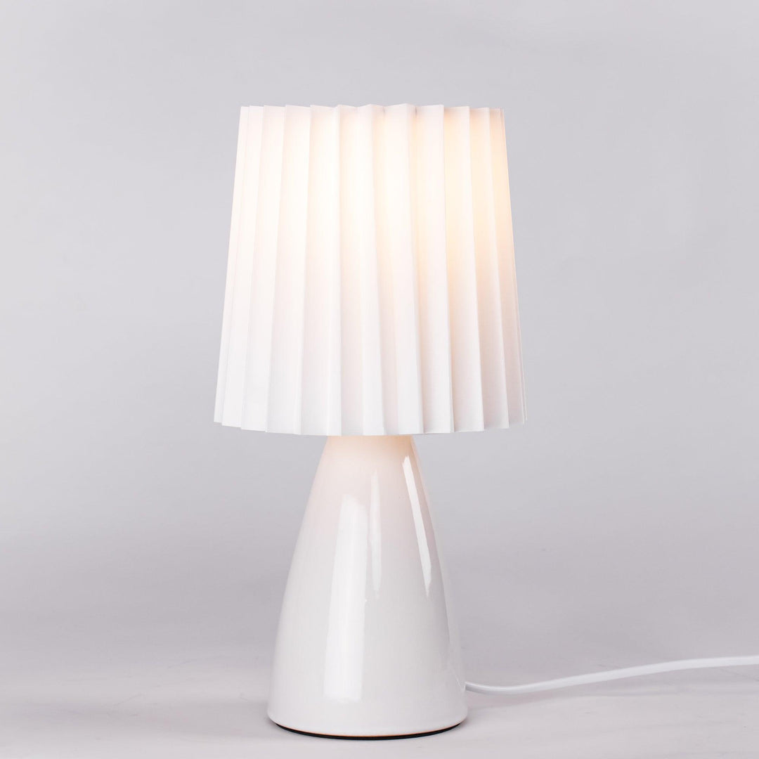 Delilah Table Lamp - Vakkerlight