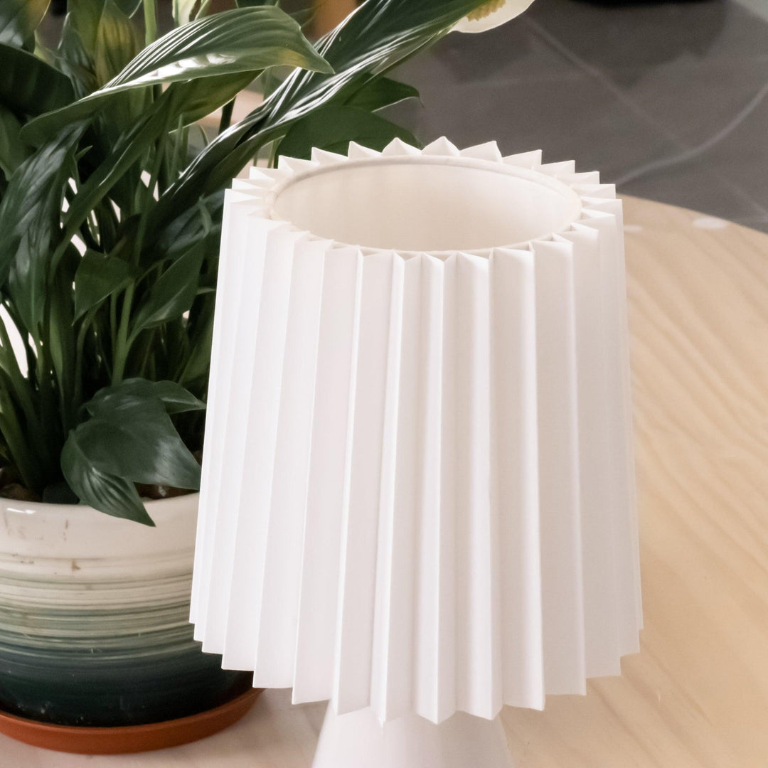 Delilah Table Lamp - Vakkerlight