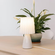 Delilah Table Lamp - Vakkerlight