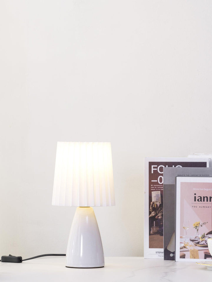 Delilah Table Lamp - Vakkerlight