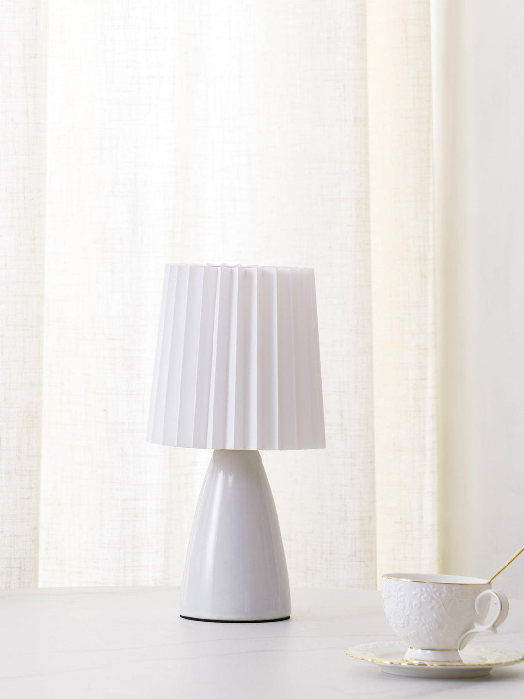 Delilah Table Lamp - Vakkerlight