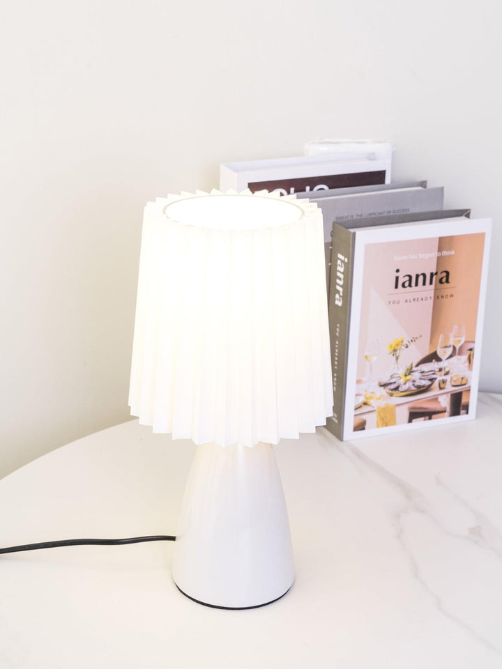 Delilah Table Lamp - Vakkerlight