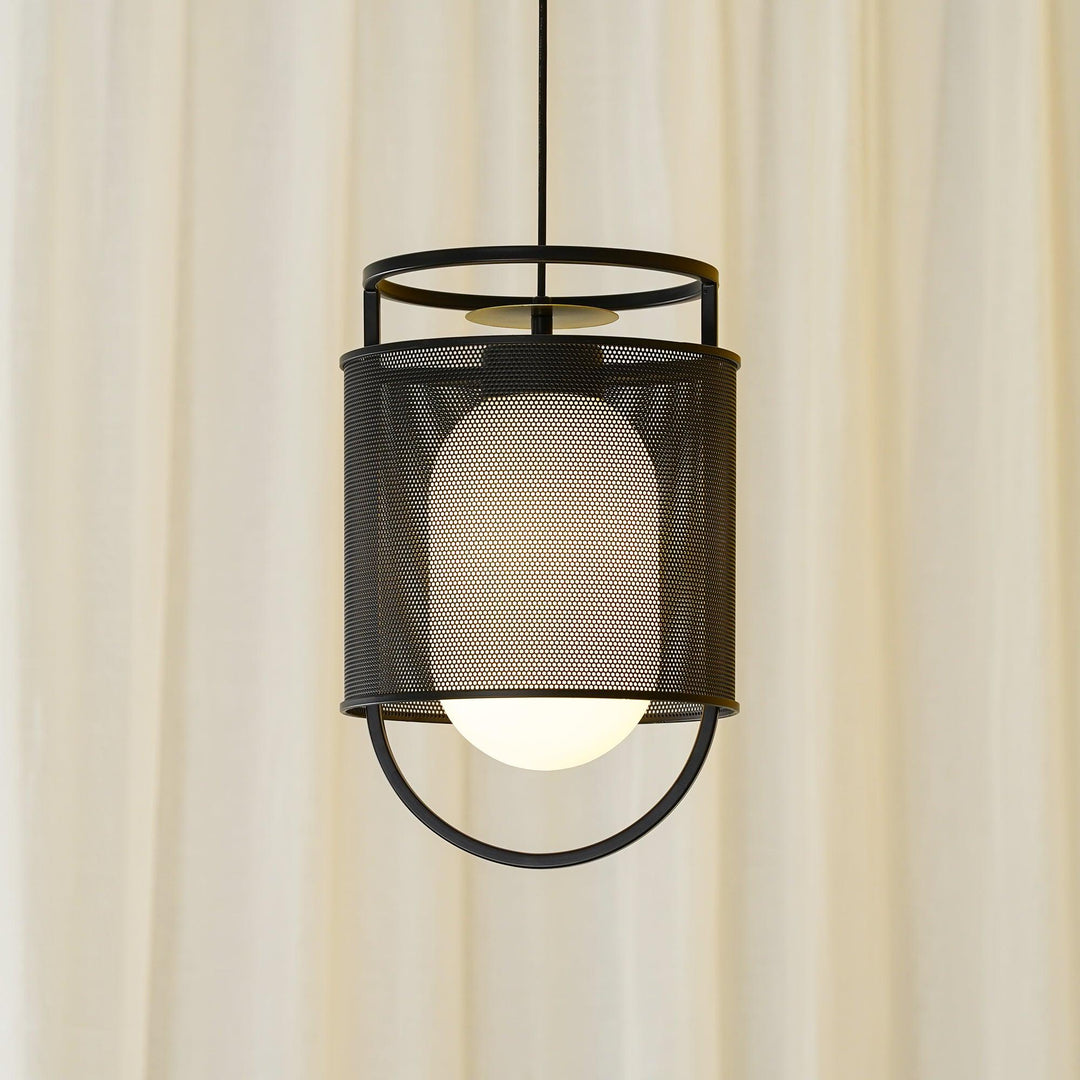 Denglong T Pendant Lamp - Vakkerlight