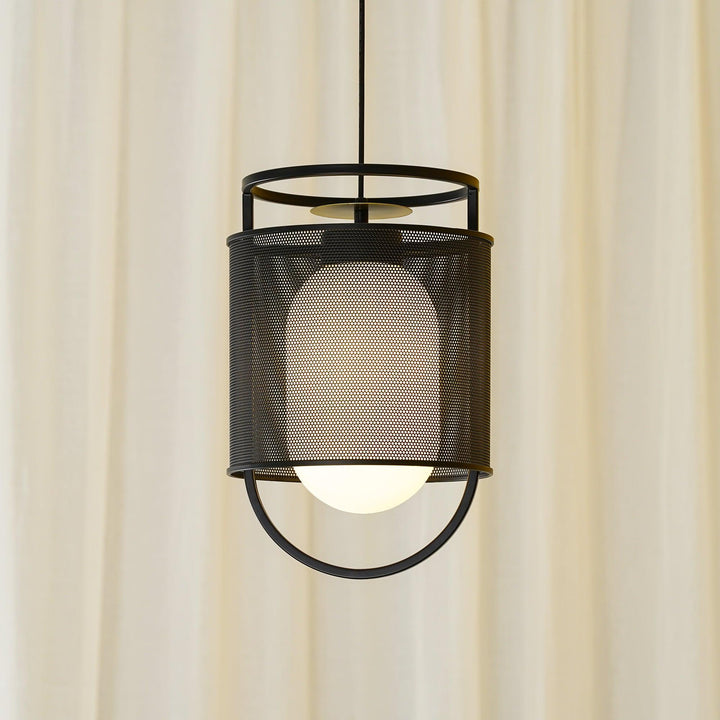 Denglong T Pendant Lamp - Vakkerlight