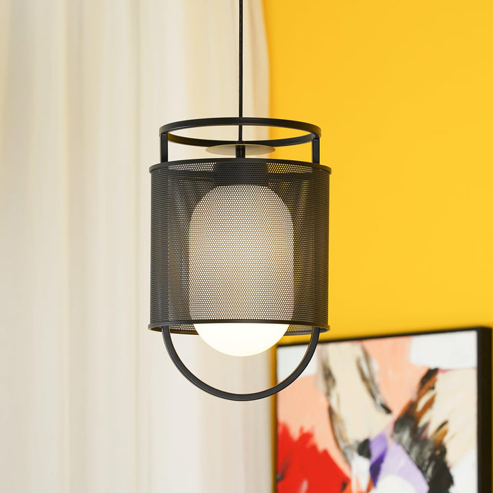 Denglong T Pendant Lamp - Vakkerlight