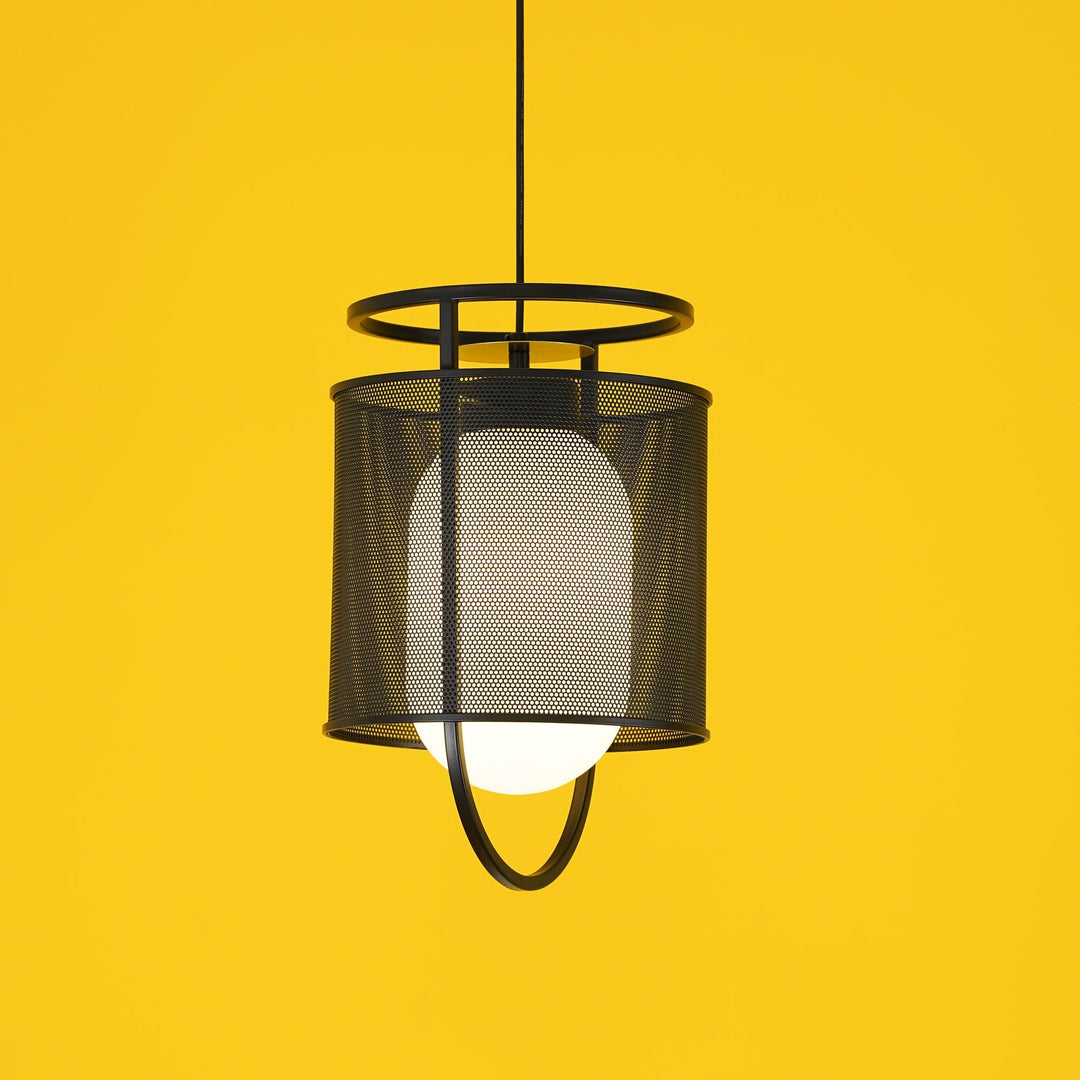 Denglong T Pendant Lamp - Vakkerlight