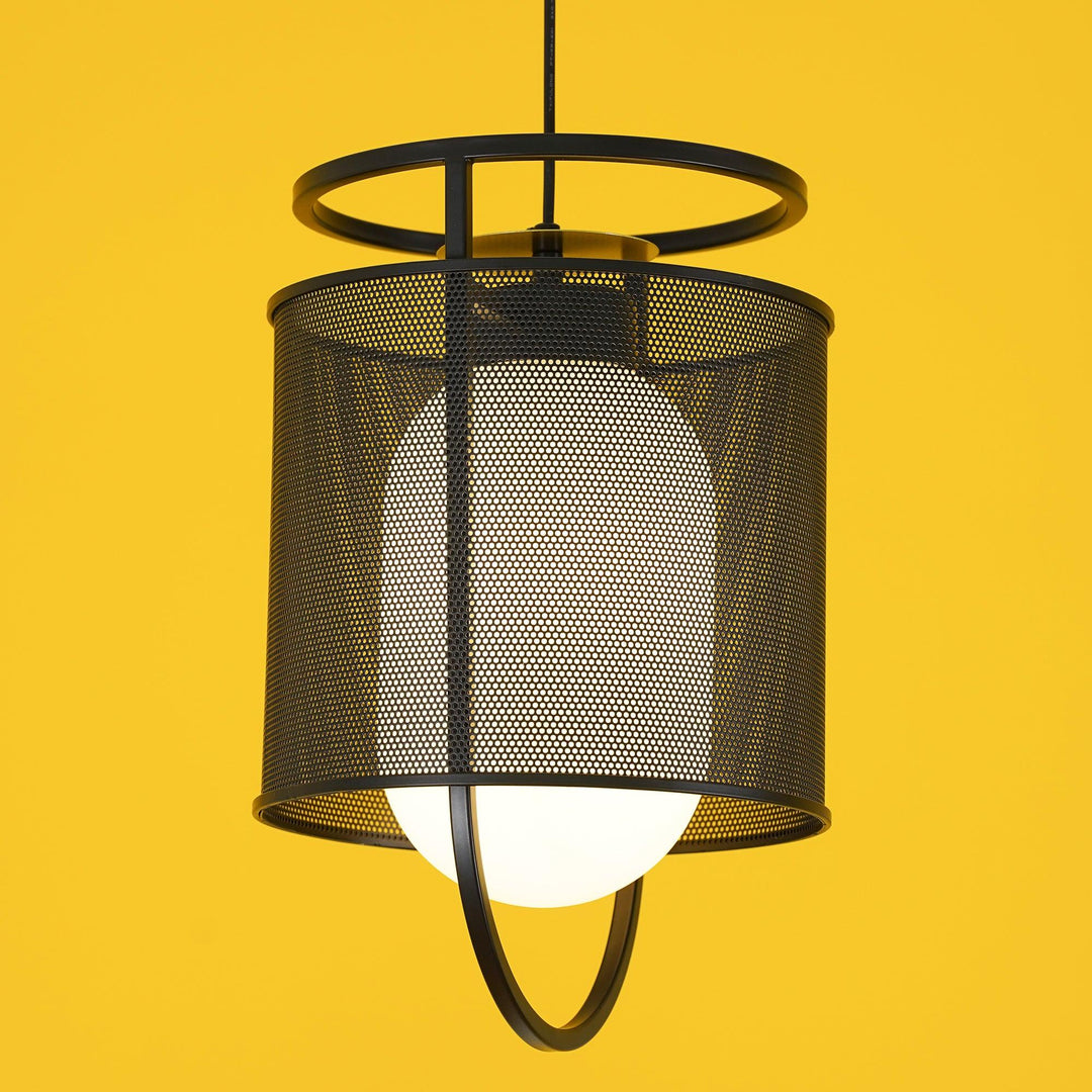 Denglong T Pendant Lamp - Vakkerlight