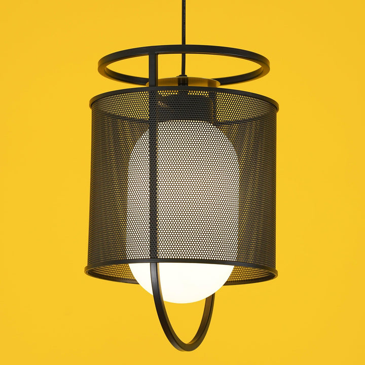 Denglong T Pendant Lamp - Vakkerlight