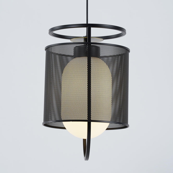 Denglong T Pendant Lamp - Vakkerlight