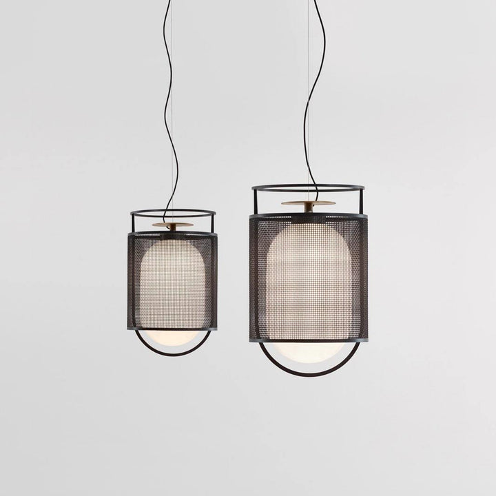 Denglong T Pendant Lamp - Vakkerlight