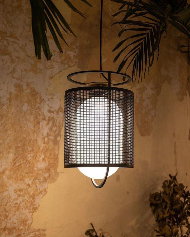 Denglong T Pendant Lamp - Vakkerlight