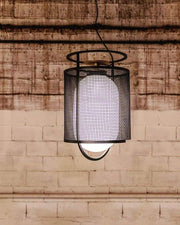Denglong T Pendant Lamp - Vakkerlight