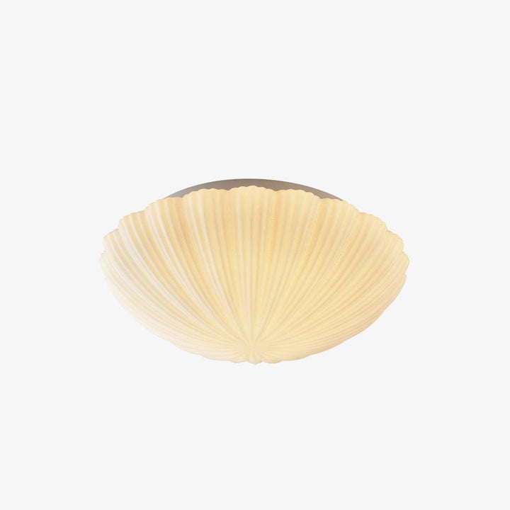 Devan Seashell Ceiling Lamp - Vakkerlight