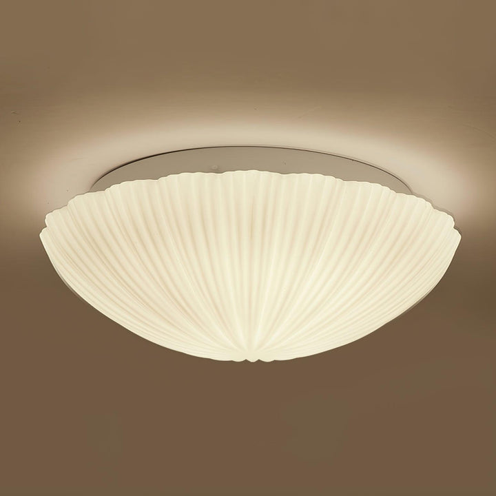 Devan Seashell Ceiling Lamp - Vakkerlight