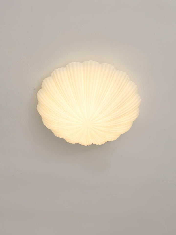 Devan Seashell Ceiling Lamp - Vakkerlight