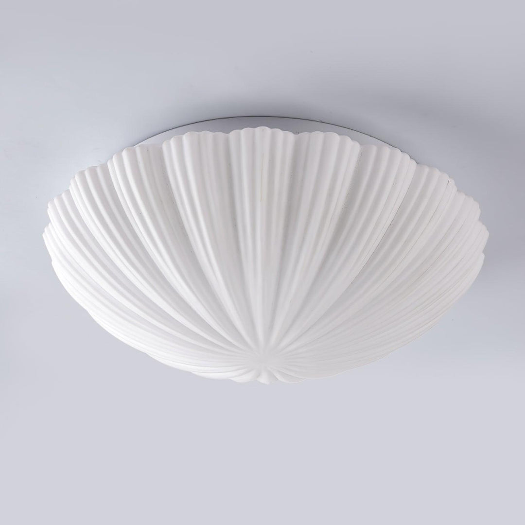 Devan Seashell Ceiling Lamp - Vakkerlight