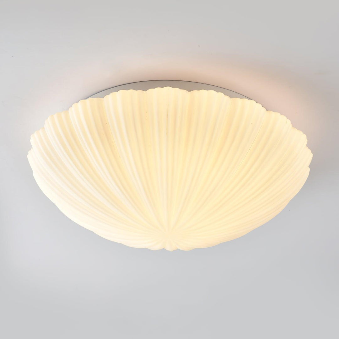 Devan Seashell Ceiling Lamp - Vakkerlight