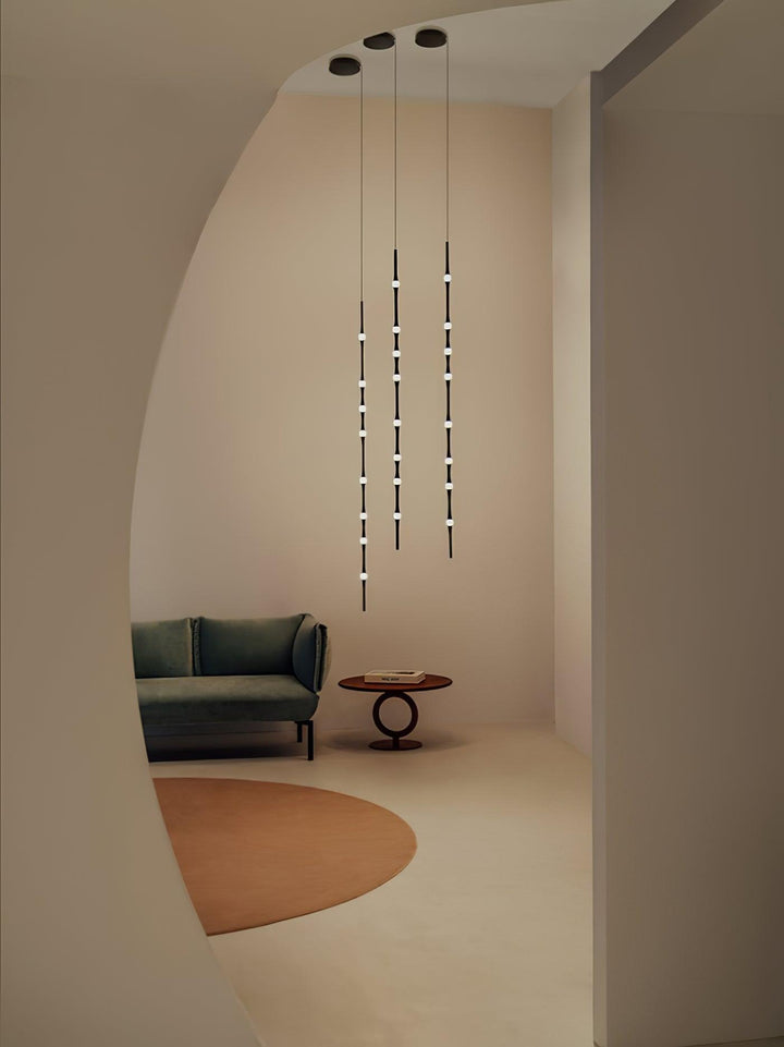 Dew Explores Pendant Light - Vakkerlight