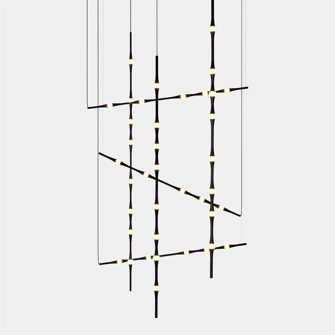 Dew Explores Pendant Light - Vakkerlight