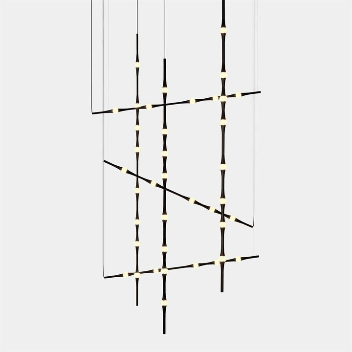 Dew Explores Pendant Light - Vakkerlight